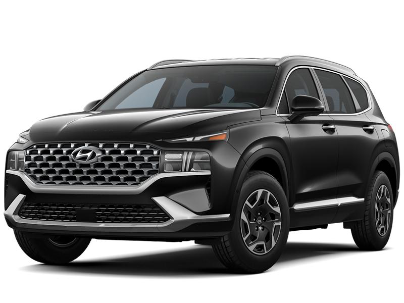 hyundai santa fe 2023 5NMS2DA17PH015381 image hyundai santa fe 2023 5NMS2DA17PH015381 image